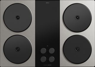 Zephyr HyperCore™ 30" Charcoal Induction Cooktop, Battery Required