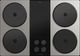 Zephyr HyperCore™ 30" Charcoal Induction Cooktop, Battery Required-0