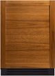 True® 4.2 Cu. Ft. Panel Ready Undercounter Freezer-0