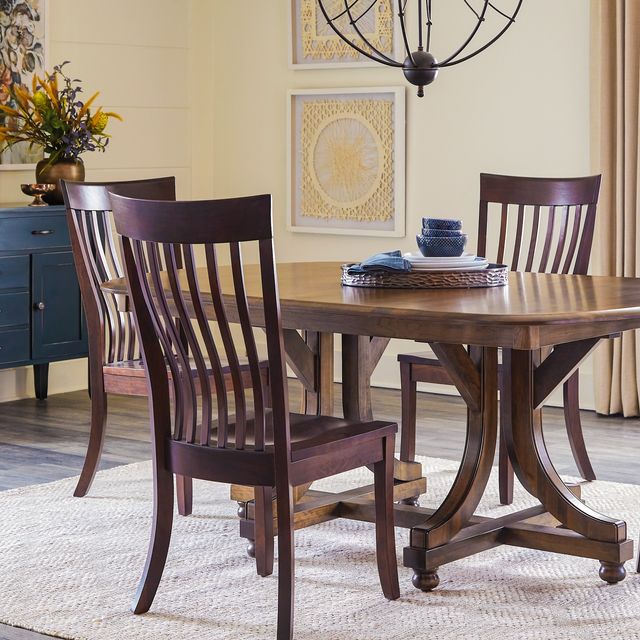 Mavin Customizable Hannah Dining Side Chair-1