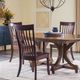 Mavin Customizable Hannah Dining Side Chair-1