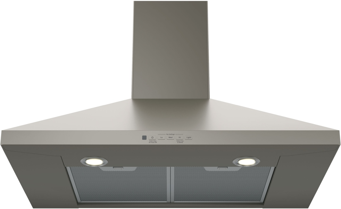 GE Wall Hood - Thumbnail 4