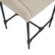 Olliix by Madison Park Maddox Beige Counter Stool-3