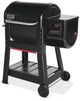 Weber® Grills® Smoque™ Bottom Shelf-0