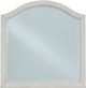 Signature Design by Ashley® Robbinsdale Antique White 35" Bedroom Mirror-1