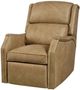 Century® Customizable Century Leather Kelley Power Recliner-1