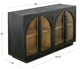 Coast2Coast Home™ Nyland Black Credenza-2