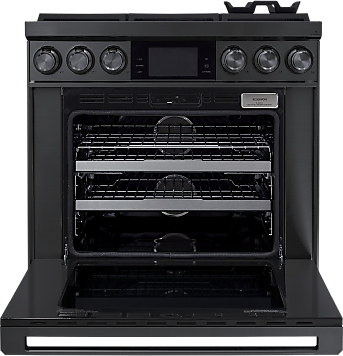 Dacor Pro Style Dual Fuel Range - Thumbnail 4
