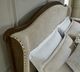 Benchcraft® Sturlayne Brown King Upholstered Panel Bed-3