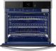 Samsung 6 Series 30" Stainless Steel Single Electric Wall Oven-1