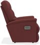 La-Z-Boy® Tripoli PowerReclineXRw™ Reclina-Way® Merlot Wall Recliner-2