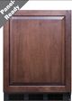 Summit® Peak24 Series 24” 5.8 Cu. Ft. Panel Ready ADA Compliant Under the Counter Refrigerator-0
