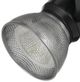 Cal® Lighting & Accessories Black/Chrome Track Light-1