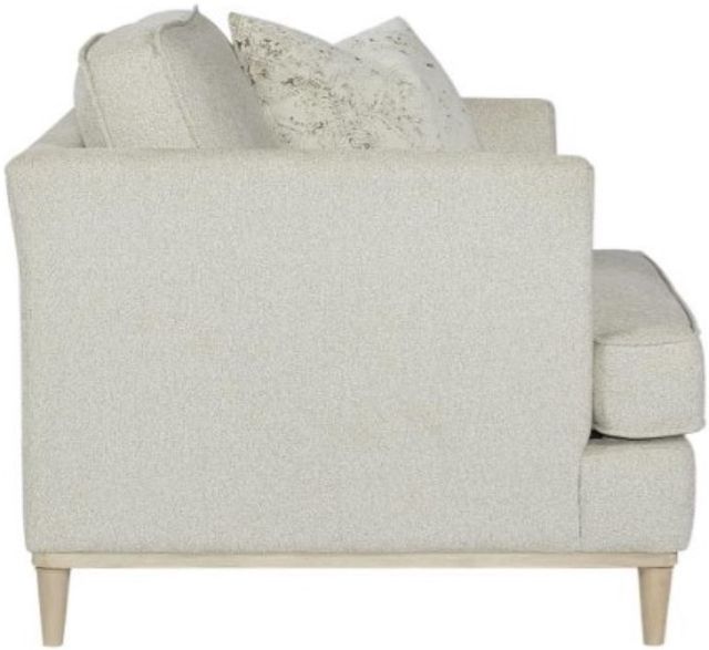 Bernards Citrus Heights Beige Chair and a Half-2