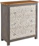 Hammary® Hidden Treasures Mantra Gray Accent Chest-0