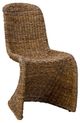 Furniture Classics Boca Brown Dining Side Chair-0