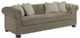 Kincaid® Camden Gray Sofa-0