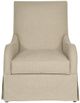 Vanguard® Furniture Vanguard Zoe Naylor Natural Chair-0