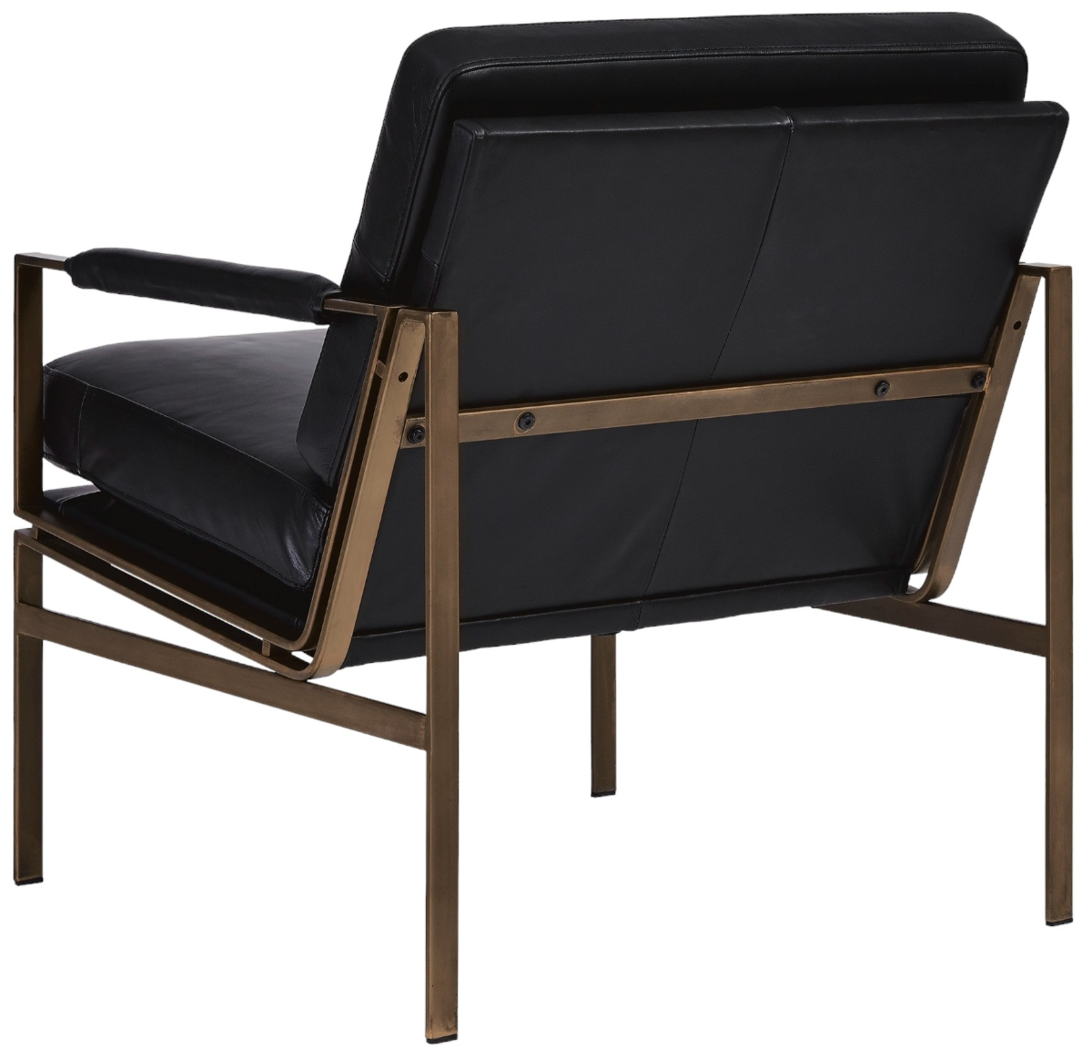 Signature Design By Ashley Puckman Accent Chair - Thumbnail 5