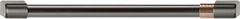 Café™ Brushed Black Dishwasher Handle Kit