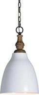 Forty West Calvin Brown Pendant-0
