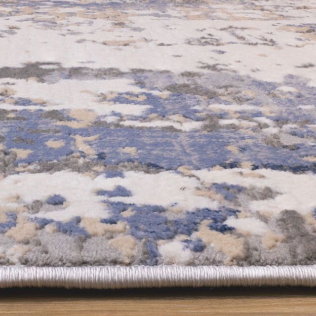 Kalora Interiors Luca 9'x12' Style 1 Area Rug-1