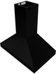 Vent-A-Hood® 42" Black Air Recover System (ARS) Duct-Free Euro-Style Island Range Hood-1