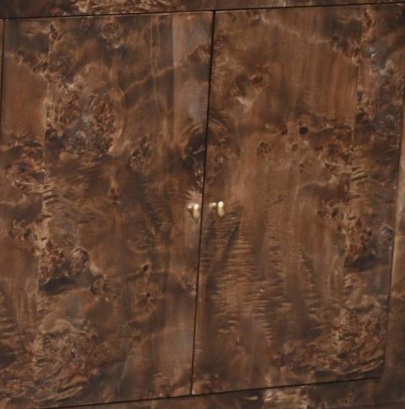 Jaipur Furniture Medyna Brown Sideboard-2