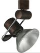Cal® Lighting & Accessories Rust Track Light-3