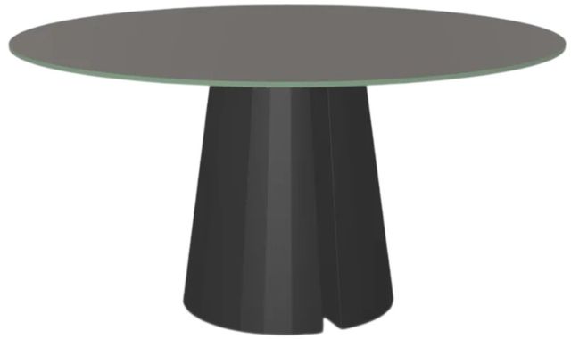Amisco Customizable Gemma 48" Dining Table-0