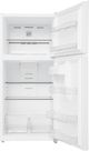 Midea® 18.0 Cu. Ft. White Top Freezer Refrigerator-4
