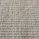 Uttermost® Scranto Ivory/Light Gray 5'x8' Polyethylene Terephthalate Indoor-Outdoor Area Rug-3