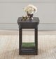 Liberty Furniture Weston Peppercorn Chairside Table-1