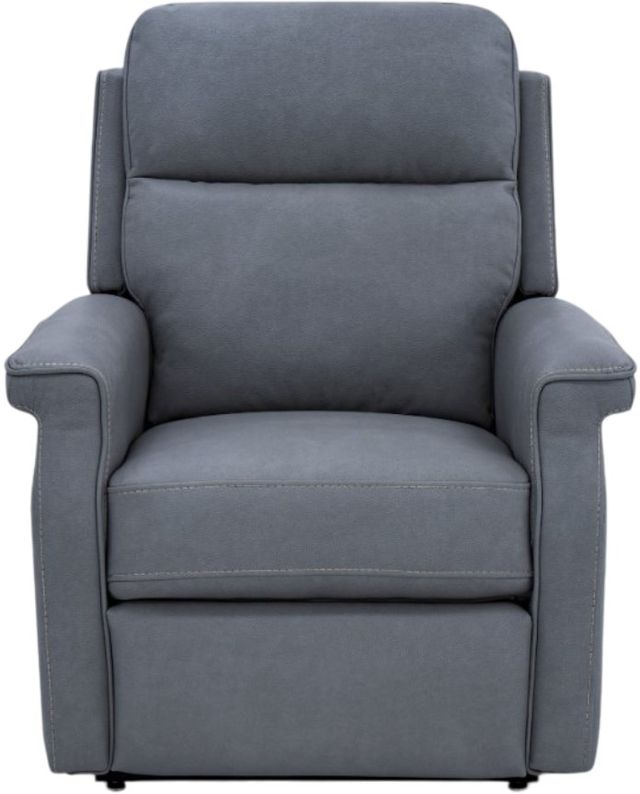 BarcaLounger® Lift Chairs Lena Capriccio-Slate Power Lift Recliner-3