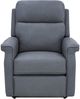 BarcaLounger® Lift Chairs Lena Capriccio-Slate Power Lift Recliner-3