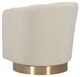 Fairfield® Customizable Tipsy Lounge Chair-3
