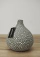 Le Present Dame Lunar Grey 5.9" Vase-3