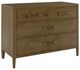 Fairfield® Maxwell Caramel Chest-0