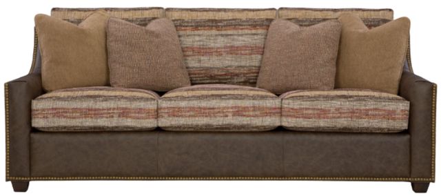 Craftmaster® Customizable Custom Blends 3-Seater Sofa-2