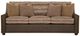 Craftmaster® Customizable Custom Blends 3-Seater Sofa-2
