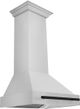 ZLINE Autograph Edition 30" Stainless Steel Wall Mounted Range Hood -3