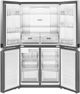 Whirlpool® 36 in. 19.4 Cu. Ft. Fingerprint Resistant Metallic Steel Counter Depth French Door Refrigerator-1