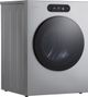 LG SIGNATURE 9 Cu. Ft. Brushed Platinum Steel Smart Front Load Electric Dryer-3