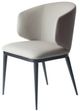 VIG Furniture Modrest Caplan Beige Dining Armchair-2