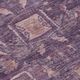 Dalyn™ Rug Company Solace SL14 Eggplant 5'x8' Area Rug-3