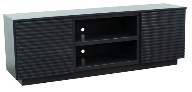 Legends Home Stardust Black 73" TV Stand-0