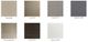 Vanguard® Furniture Customizable Make It Yours Sinclair 9-Drawer 84" Etagere-3
