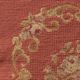 Nourison Home™ Mina Victory Vintage Pillow Rust 19"x19" Throw Pillow-2