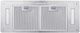 KOBE® Brillia Series 30" Stainless Steel Insert Range Hood-1