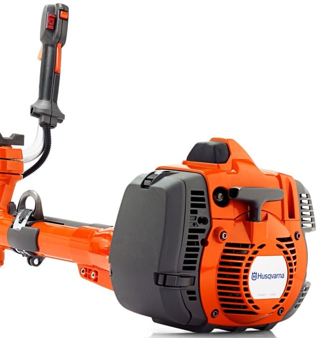 Husqvarna® 545FR Brush Cutter-1